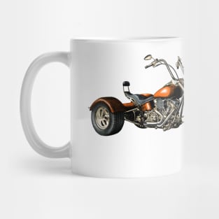 Trike Mug